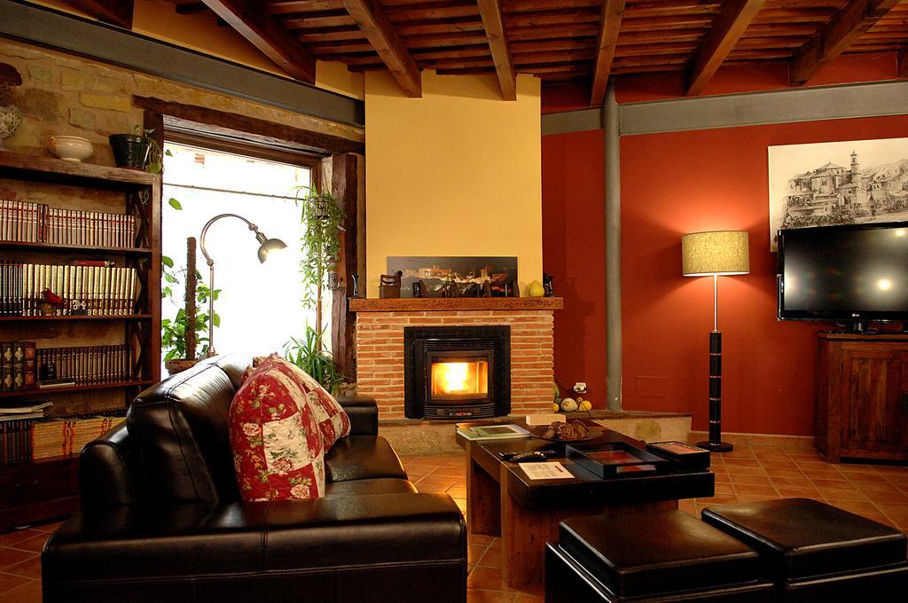 Cuatro Caños Casa rural Siguenza