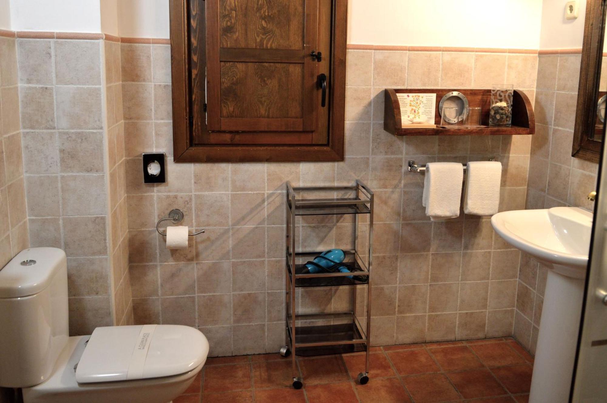 Cuatro Caños * Siguenza