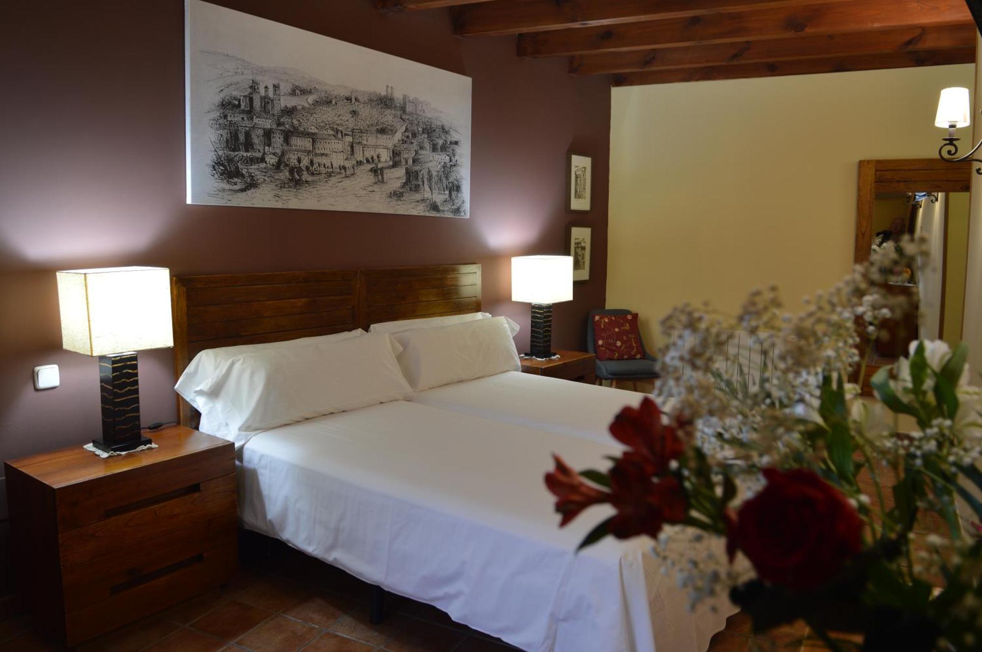 Casa rural Cuatro Caños